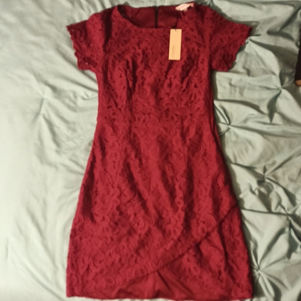 Sugarlips Dress